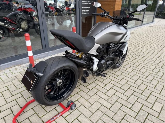 ducati - diavel-1260