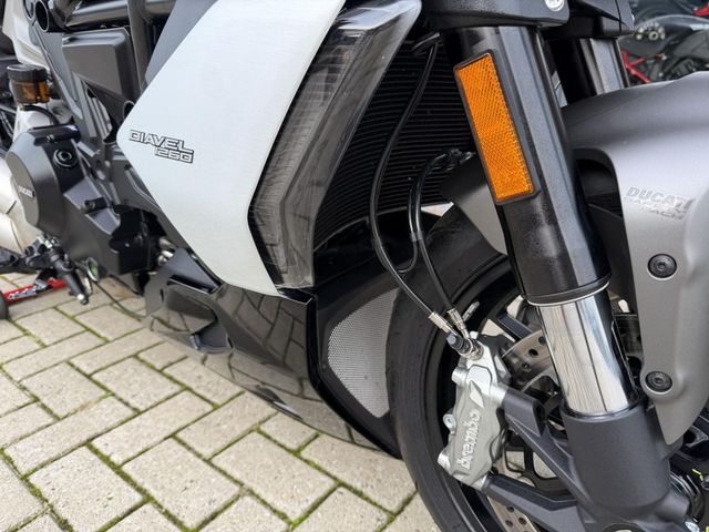 ducati - diavel-1260