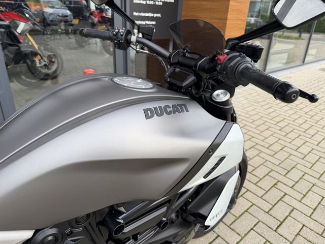 ducati - diavel-1260