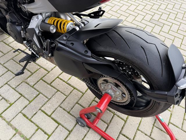 ducati - diavel-1260