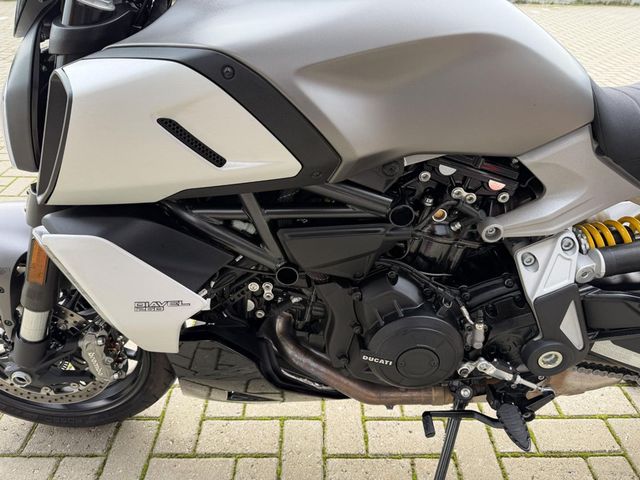 ducati - diavel-1260