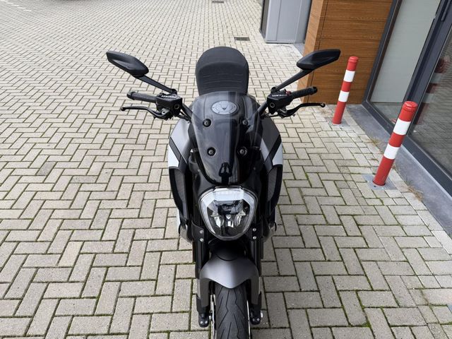 ducati - diavel-1260