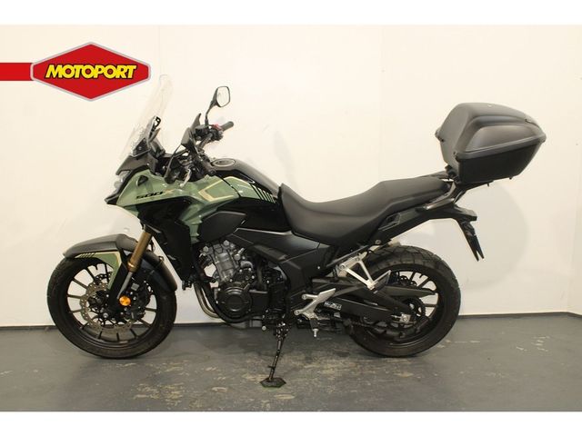 honda - cb-500-x