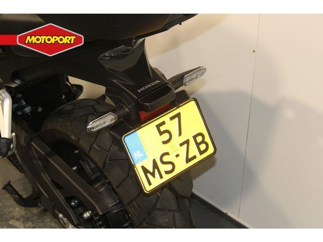 honda - cb-500-x