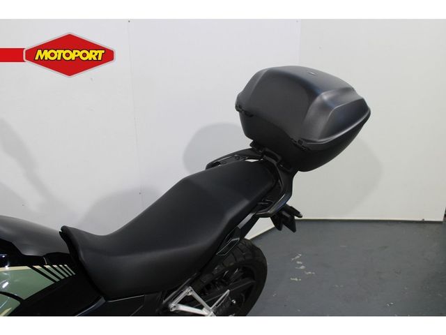 honda - cb-500-x