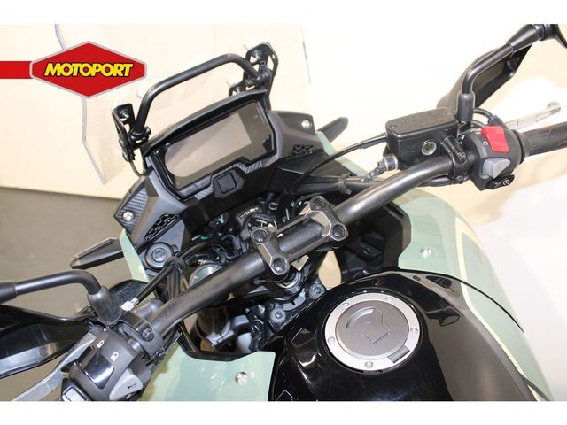 honda - cb-500-x