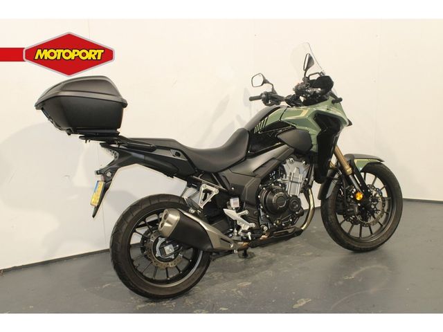 honda - cb-500-x