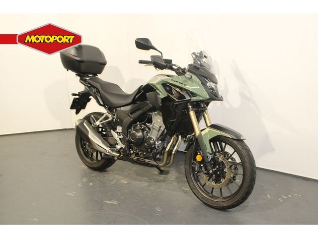 honda - cb-500-x