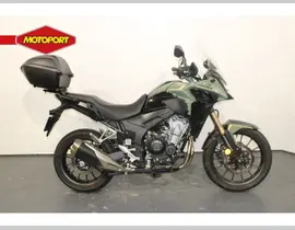 Honda CB 500 X 2023 occasion