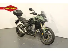 Honda CB 500 X 2023 occasion – foto 12 van 15