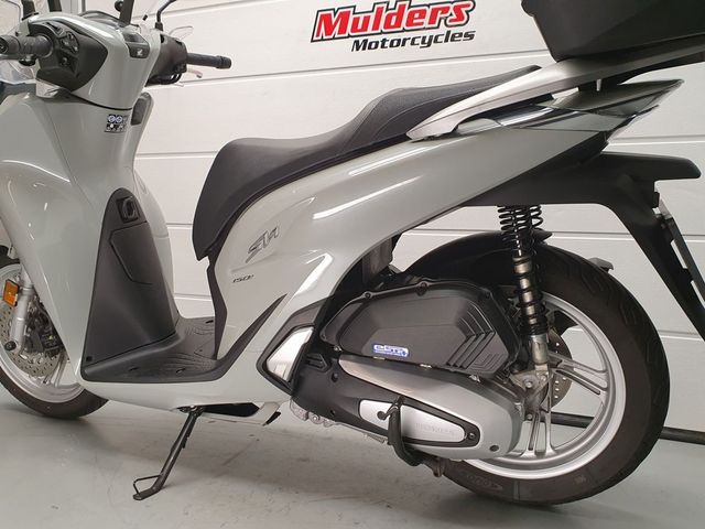 honda - sh-150i-c-abs