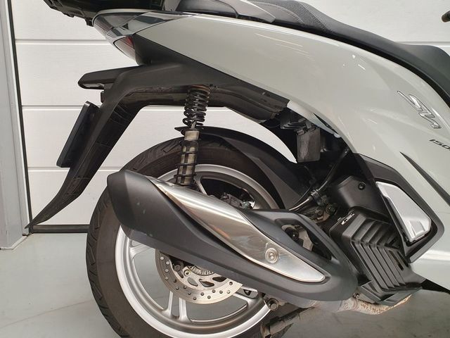 honda - sh-150i-c-abs