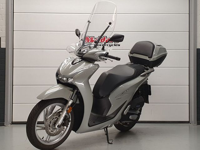 honda - sh-150i-c-abs
