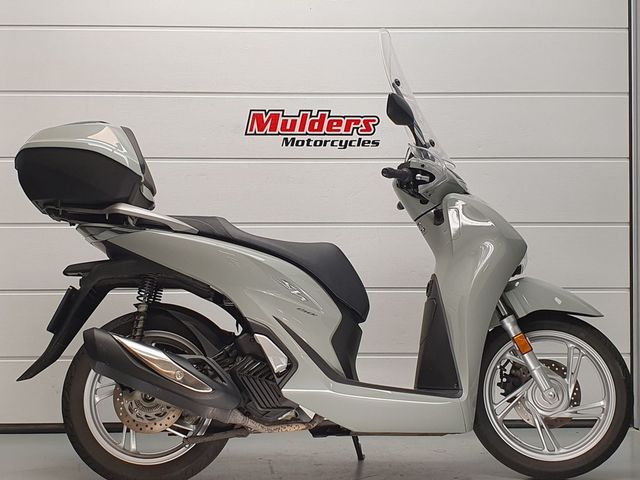honda - sh-150i-c-abs