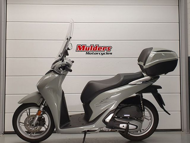 honda - sh-150i-c-abs