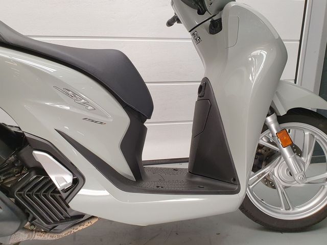 honda - sh-150i-c-abs