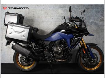 Suzuki V-Strom 800 DE 2023 occasion