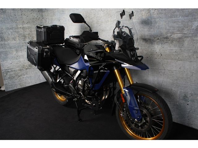 suzuki - v-strom-800-de
