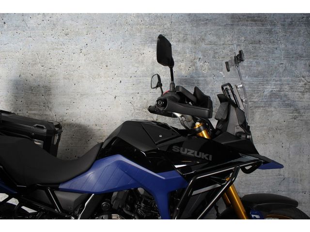 suzuki - v-strom-800-de