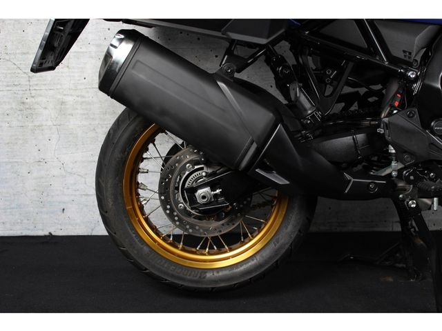 suzuki - v-strom-800-de