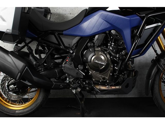 suzuki - v-strom-800-de