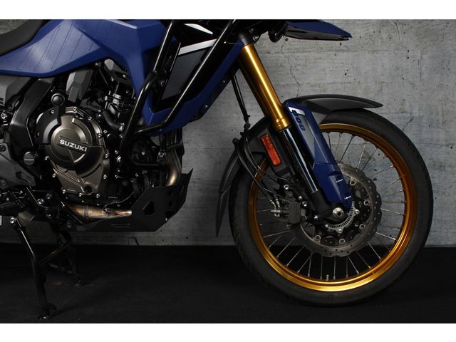 suzuki - v-strom-800-de