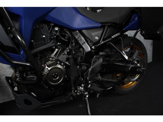 suzuki - v-strom-800-de