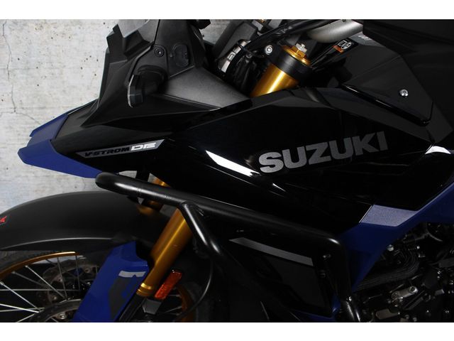 suzuki - v-strom-800-de