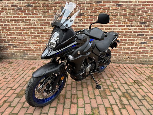 suzuki - v-strom-650-xta