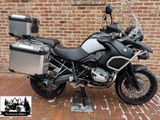 BMW R 1200 GS ADVENTURE TRIPLE BLACK