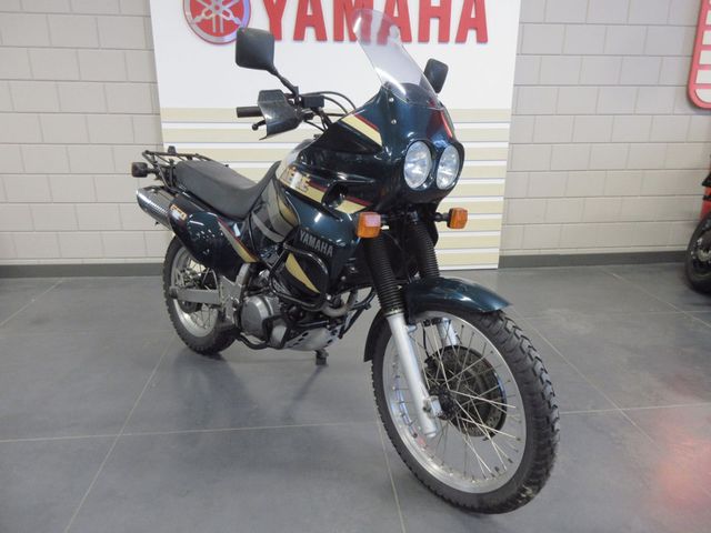 yamaha - xt-660-z-tenere