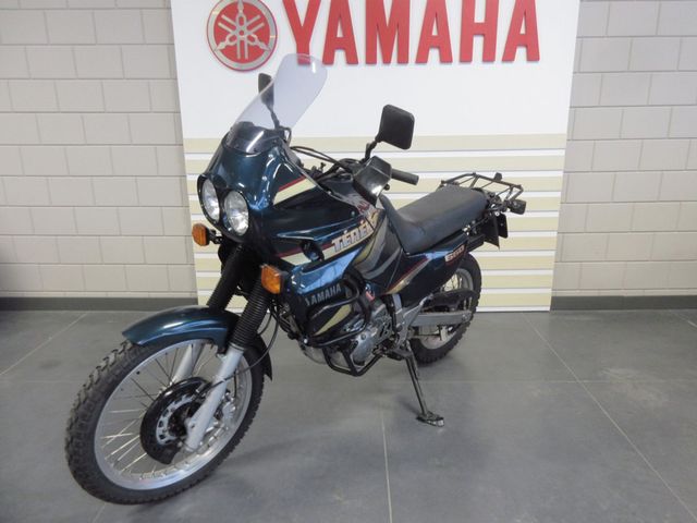 yamaha - xt-660-z-tenere