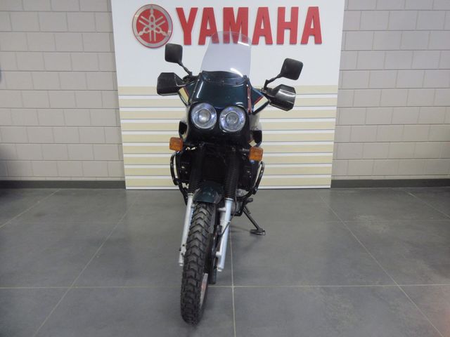 yamaha - xt-660-z-tenere
