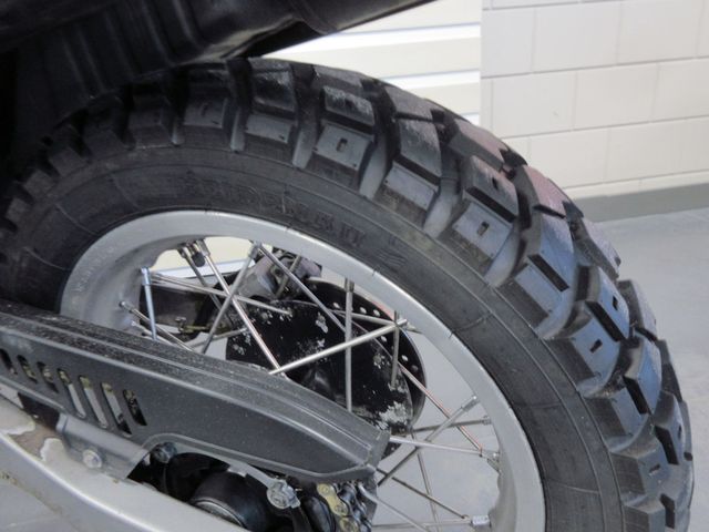 yamaha - xt-660-z-tenere