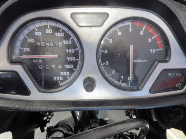 yamaha - xt-660-z-tenere