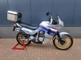 HONDA XL 600 V TRANSALP