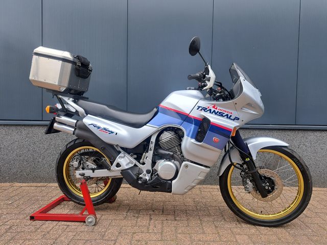 honda - xl-600-v-transalp