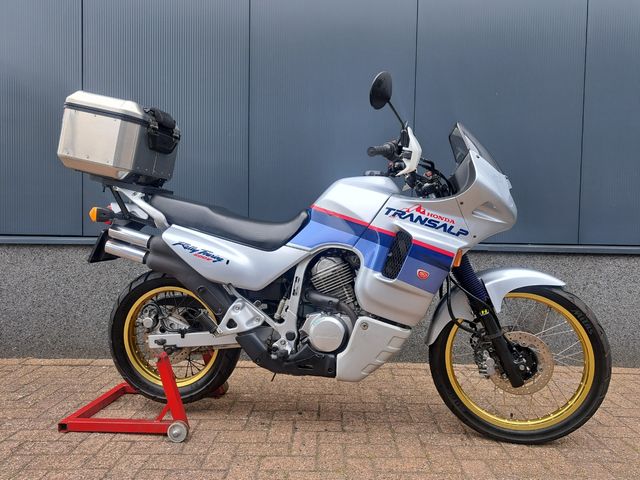 honda - xl-600-v-transalp