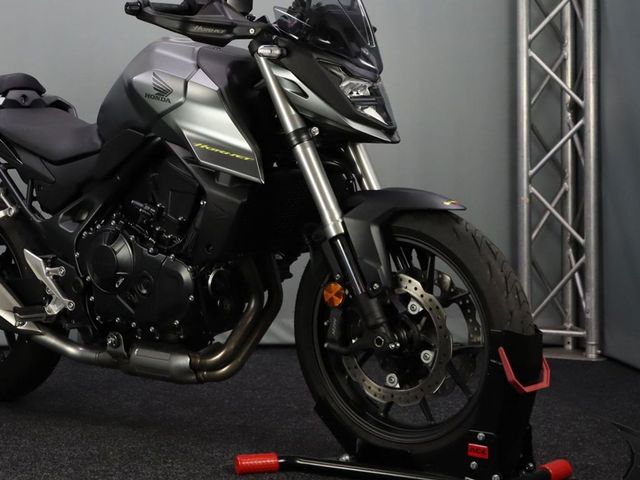 honda - cb-750-hornet