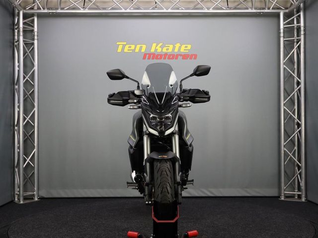 honda - cb-750-hornet