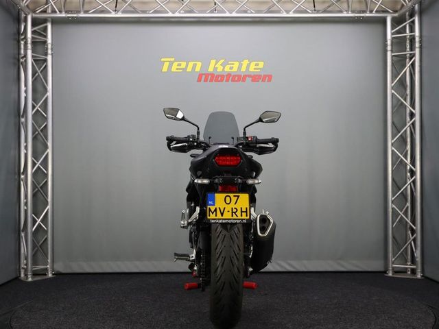 honda - cb-750-hornet