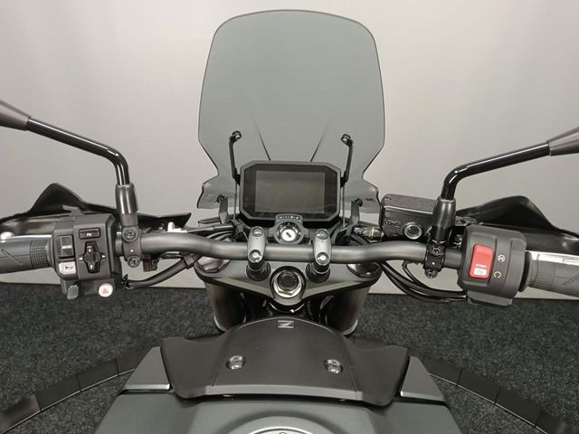 honda - cb-750-hornet