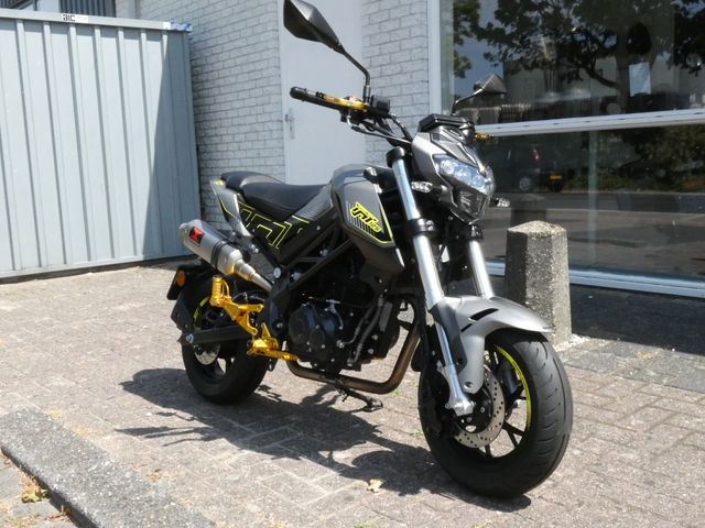 benelli - tornado-naked-t