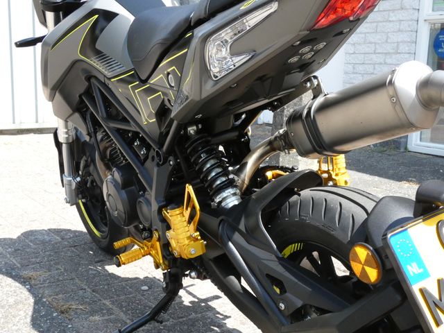 benelli - tornado-naked-t