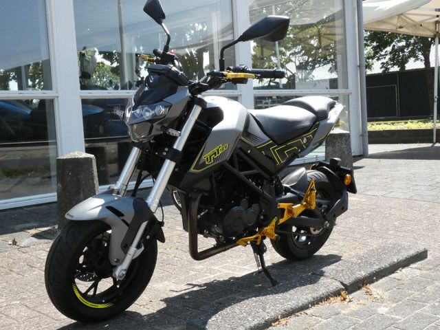 benelli - tornado-naked-t