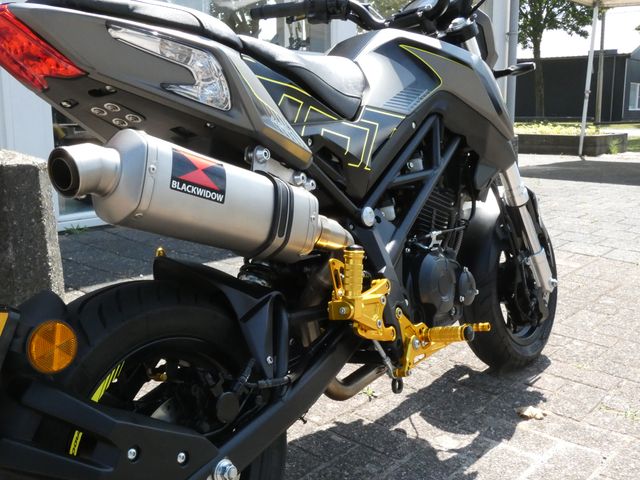 benelli - tornado-naked-t