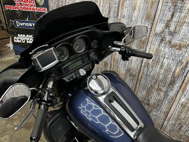 harley-davidson - electra-glide-ultra-classic-flhtcu