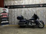 HARLEY-DAVIDSON ELECTRA GLIDE ULTRA CLASSIC FLHTCU