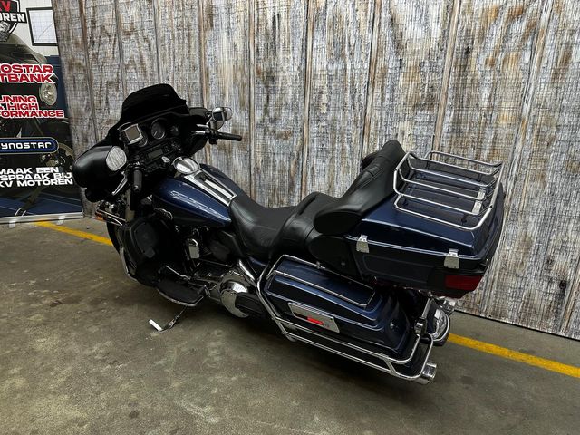 harley-davidson - electra-glide-ultra-classic-flhtcu