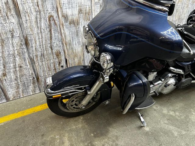 harley-davidson - electra-glide-ultra-classic-flhtcu